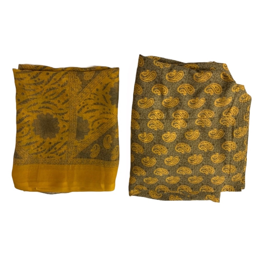 🌺 SALE $40 🌺 10 - NEW 3-Piece Stitched Indian Suit  (Plus Size)